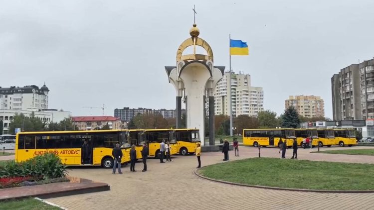 Фото ілюстративне. Джерело: Facebook/Юрій Погуляйко.