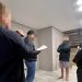 Правоохоронці затримали лучанина, який заробляв на ухилянтах. Фото: Волинська обласна прокуратура.