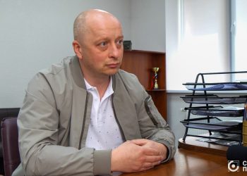 Павло Ковальчук, головний спеціаліст сектору з питань запобігання корупції Регіонального сервісного центру МВС у Рівненській, Волинській та Житомирській областях