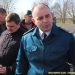 Михайло Багатирчук, митник з митного посту «Устилуг»