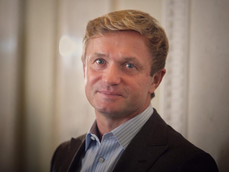 Степан Івахів