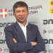 Голова Держпродспоживслужби у Волинській області Володимир Коваль. Джерело: https://voldpss.gov.ua/