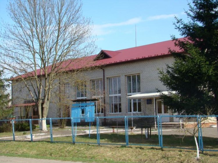 Доротищенська гімназія Ковельської міськради