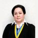 Голова Господарського суду Волині Оксана Слободян