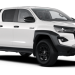 Автомобіль марки «Toyota Hilux». Джерело: https://www.toyota.ua/