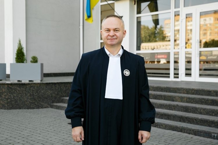Анатолій Пахолюк