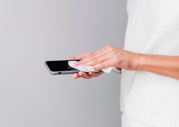 смартфон