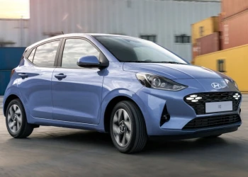 автомобіль hyundai