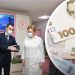 Зарплати головних лікарів Волині 2024