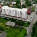 ЖК Липинський Липини аерозйомка