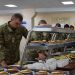 Харчування військових