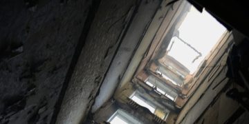Фото ДСНС у Волинській області.