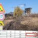 Реконструкція лугопарку на Набережній. Колаж ЦЖР «Сила правди»