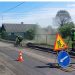 Служба відновлення та розвитку інфраструктури у Волинській області 4 червня 2025 року показала, як забезпечує проїзд дорогами Волині.