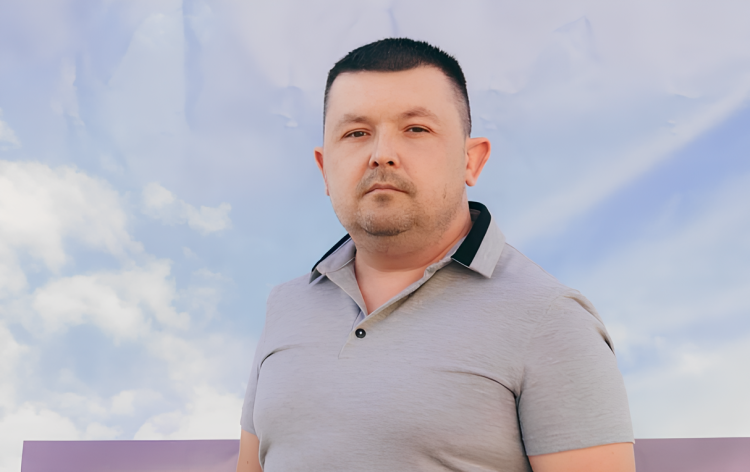 Віктора Барчука призначили начальником Держекоінспекції Волині