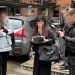 Вікторія Доманська затримання