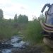 Злив нечистот, асенізатор, цистерна, забруднення