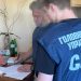 Затримання депутата Волинської облради Олександра Тиводара через переправлення ухилянтів 2