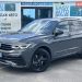 Авто такої моделі посадовиця декларує із вартістю лише 300 тисяч. Джерело: auto.ria.com.