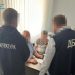 Підозра лісівникам