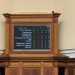 Рада підтримала закон президента щодо повернення незалежності НАБУ і САП