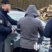 До суду скеровано матеріали щодо злочинної організації, учасники якої у 2024 році незаконно вирубала понад 1,1 тисячі дерев на території філії «Камінь-Каширське лісове господарство» ДП «Ліси України».