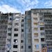 Обстріли Озерецька
