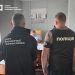 Підозра поліція Горбенко Юрій