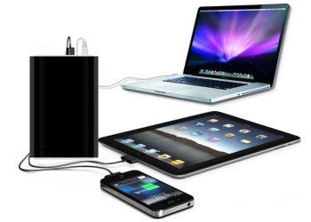 powerbank_телефон планшет компютер
