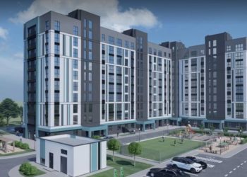 Забудовника на Волині змусили доплатити 270 тисяч на розвиток Ковеля