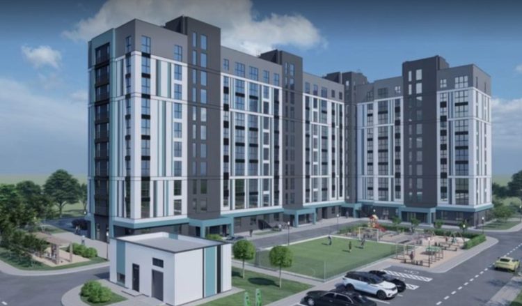Забудовника на Волині змусили доплатити 270 тисяч на розвиток Ковеля