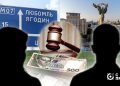 Змова дружини Покровського Ольги Мурзіної з Владиславом Євтушенком