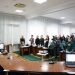 Початок сесії Луцької міськради.