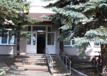Шацька селищна рада