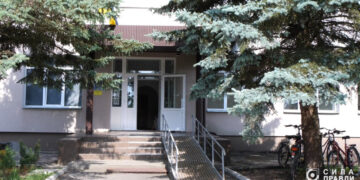 Шацька селищна рада