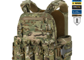 бронежилет