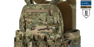 бронежилет