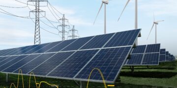 енергетика