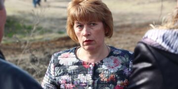 ексголову Гіркополонківської сільради судили за пропозицію хабаря.