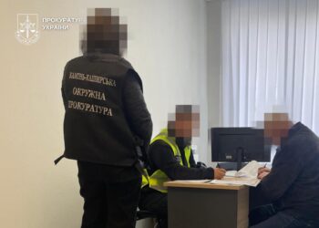Ексдиректора торфозаводу на Волині підозрюють у збитках державі на 4 мільйони.