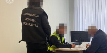 Ексдиректора торфозаводу на Волині підозрюють у збитках державі на 4 мільйони.