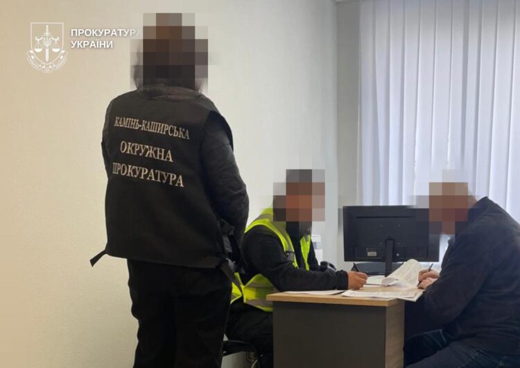 Ексдиректора торфозаводу на Волині підозрюють у збитках державі на 4 мільйони.