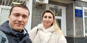 Сила правди виграла суд з Веніславськими