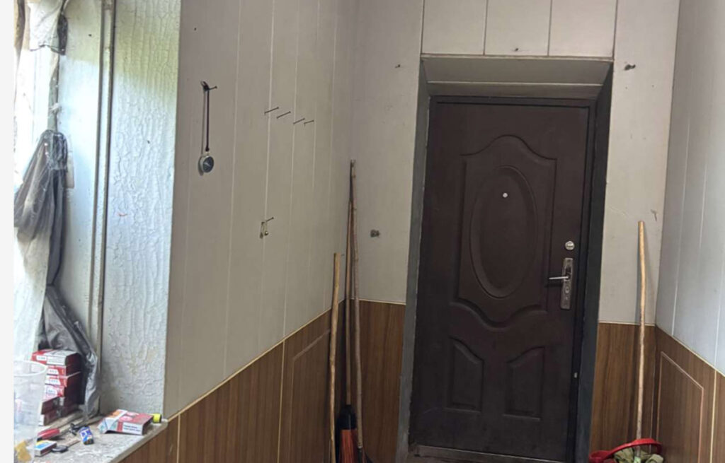 Господарські приміщення збанкрутілого ТОВ «Мрія Старосілля», яке продали на аукціоні