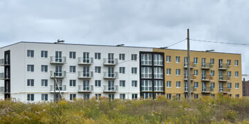 будинок СБУ в Струмівці став предметом судової справи щодо ПДВ.