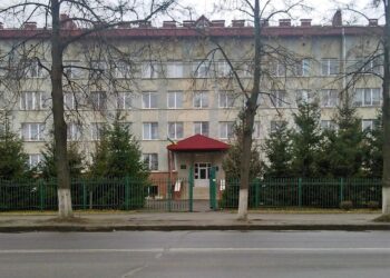 Волинський тубдиспансер