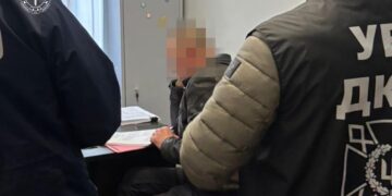 Заступнику начальника ДУ «Маневицька виправна колонія (№ 42)» повідомлено про підозру у вчиненні службової недбалості