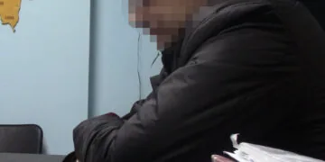 На Волині за підозрою в земельній махінації під домашній арешт взяли депутата райради та екскерівника Держгеокадастру