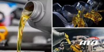 Автотовари у Луцьку