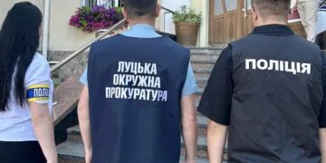 Директора департаменту молоді й спорту Захожого судять за нераціональні додаткові угоди про здорожчання електрики